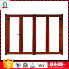 Export Quality Custom Fitted Aluminum Lightweight Folding Door
Export Quality Custom Fitted Aluminum Lightweight Folding Door